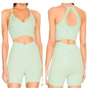 NWT FP Free Throw Set - M/L